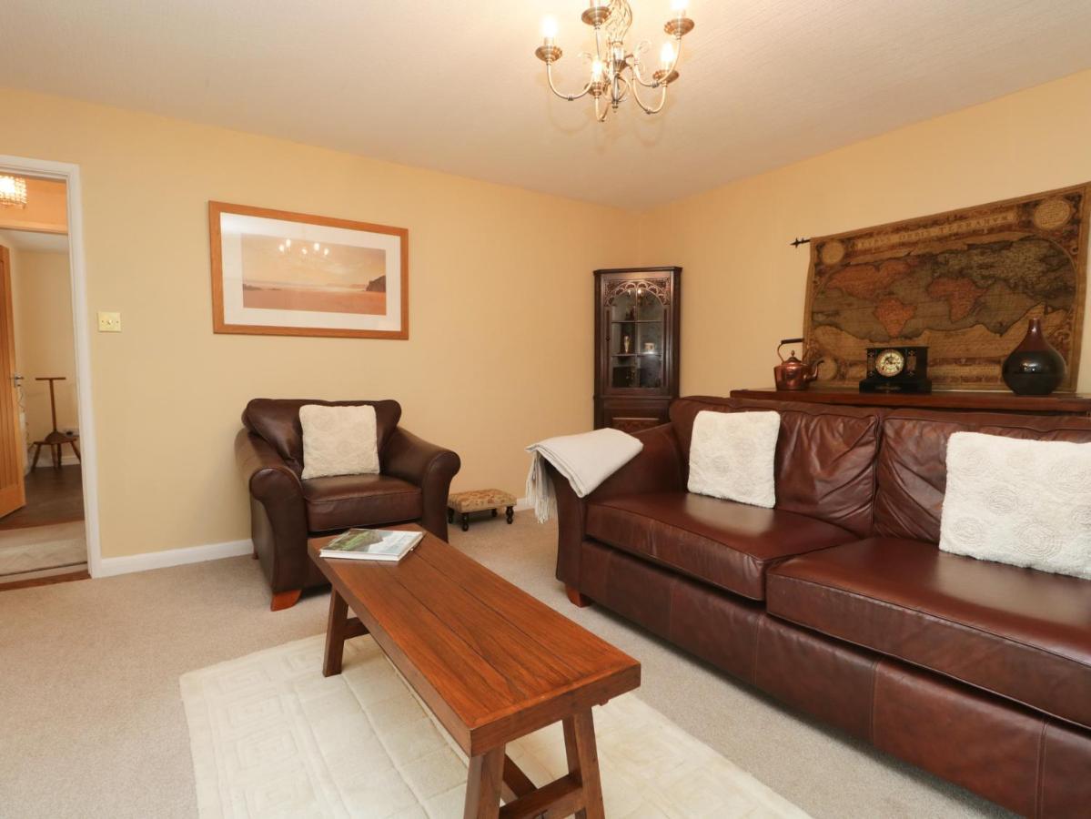 3 Springfort Cottages Penrith Zewnętrze zdjęcie