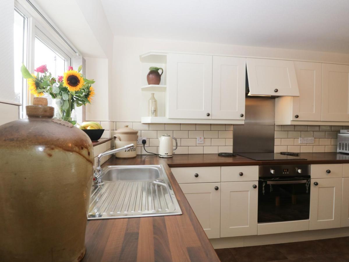 3 Springfort Cottages Penrith Zewnętrze zdjęcie