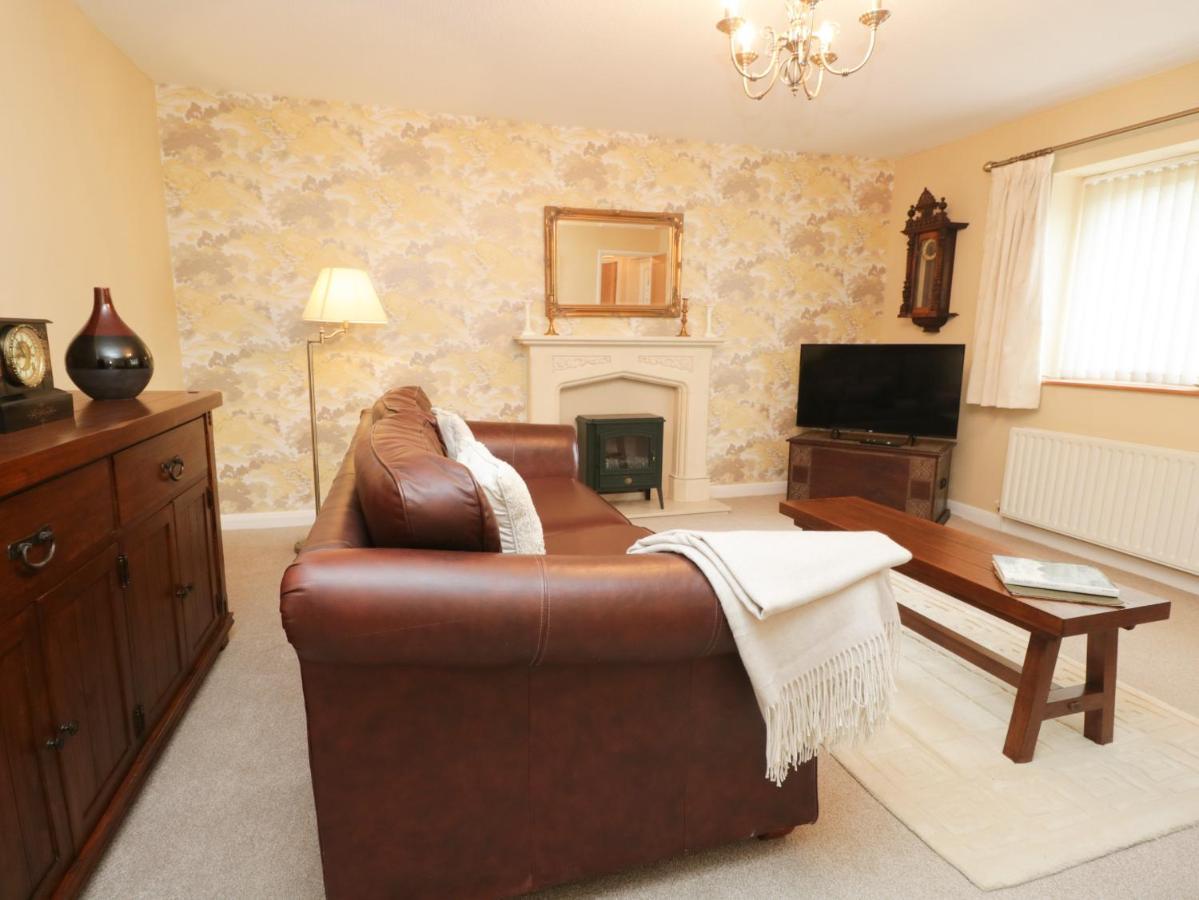 3 Springfort Cottages Penrith Zewnętrze zdjęcie