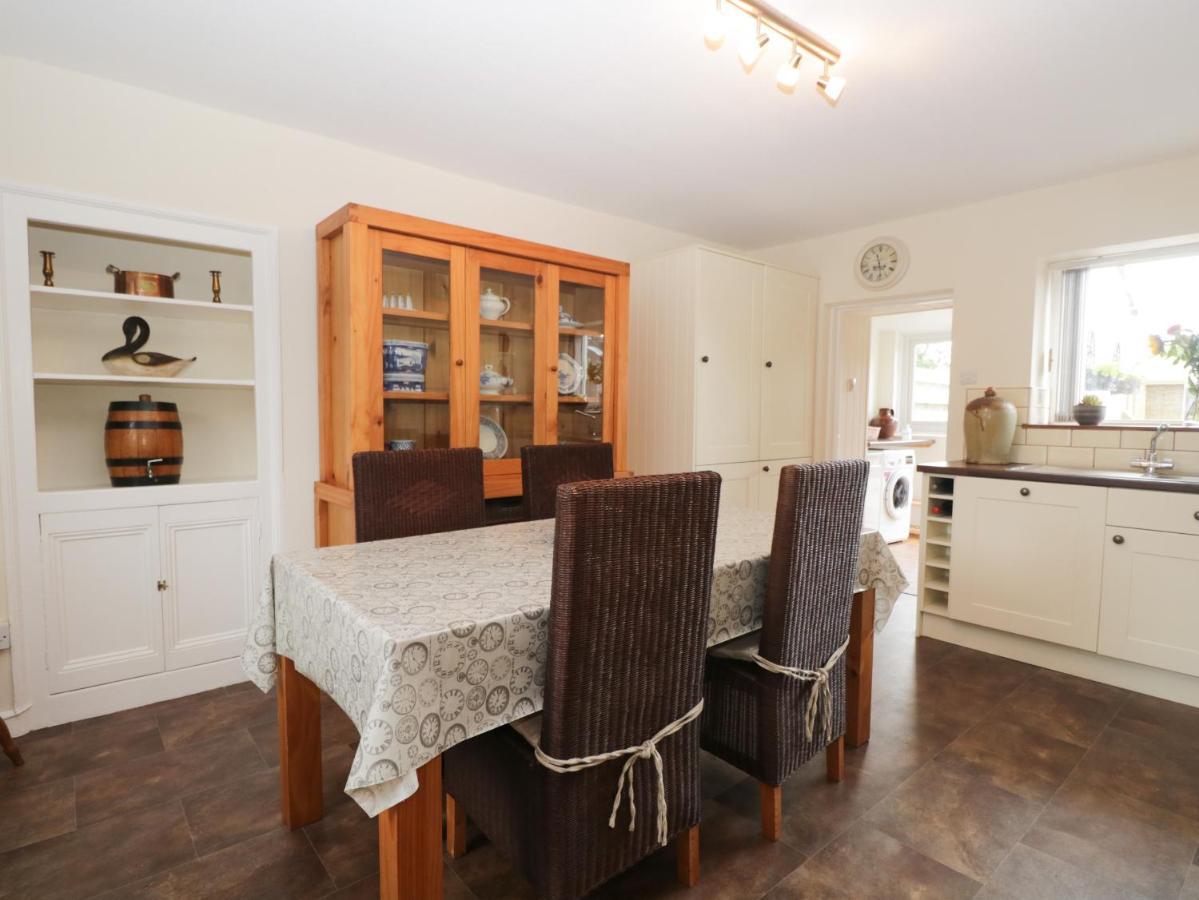 3 Springfort Cottages Penrith Zewnętrze zdjęcie