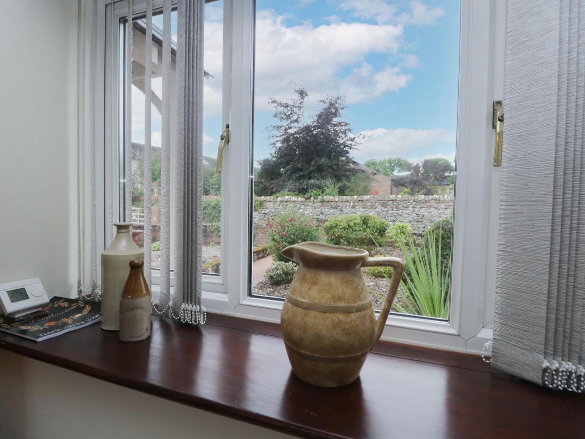 3 Springfort Cottages Penrith Zewnętrze zdjęcie