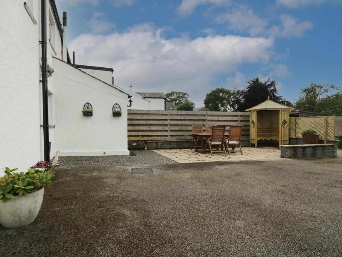 3 Springfort Cottages Penrith Zewnętrze zdjęcie