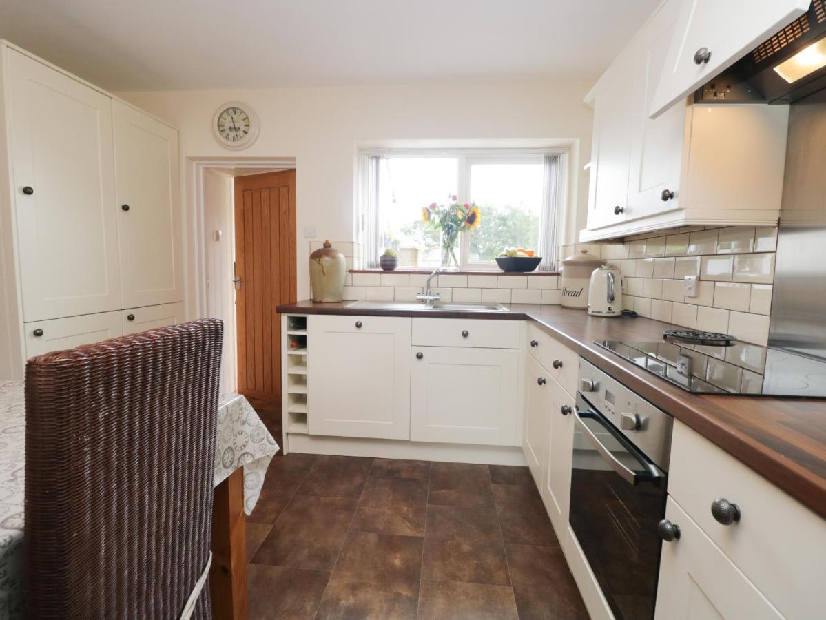 3 Springfort Cottages Penrith Zewnętrze zdjęcie