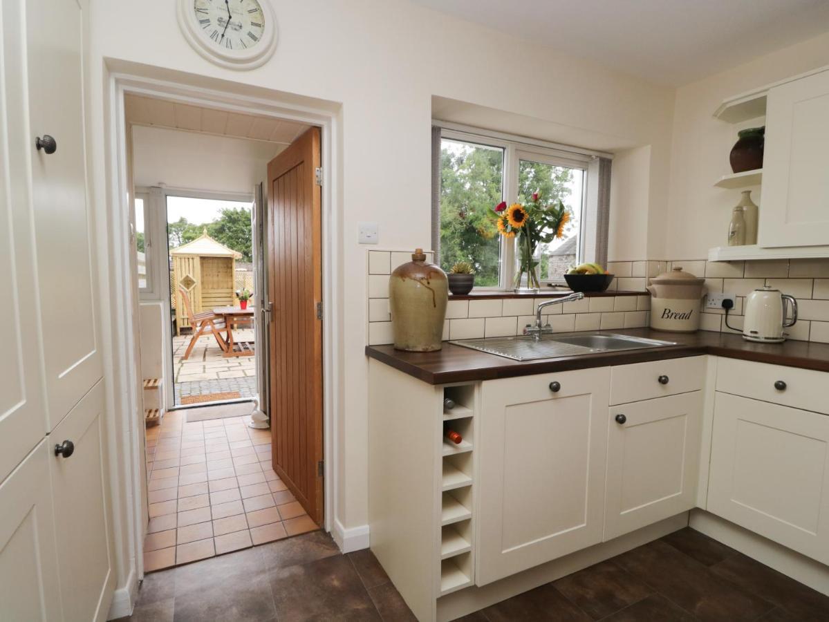 3 Springfort Cottages Penrith Zewnętrze zdjęcie