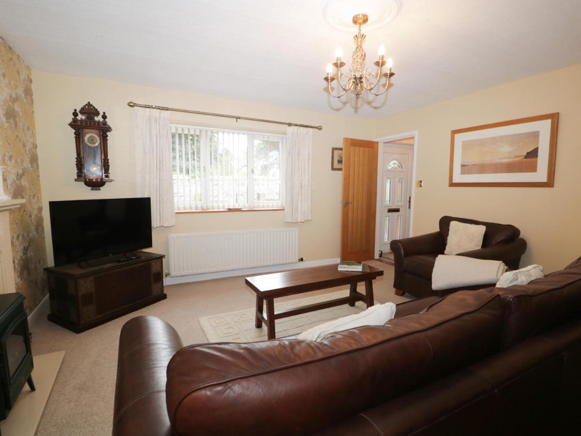3 Springfort Cottages Penrith Zewnętrze zdjęcie