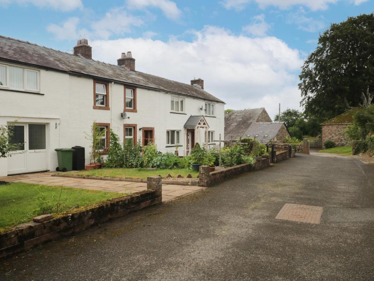 3 Springfort Cottages Penrith Zewnętrze zdjęcie