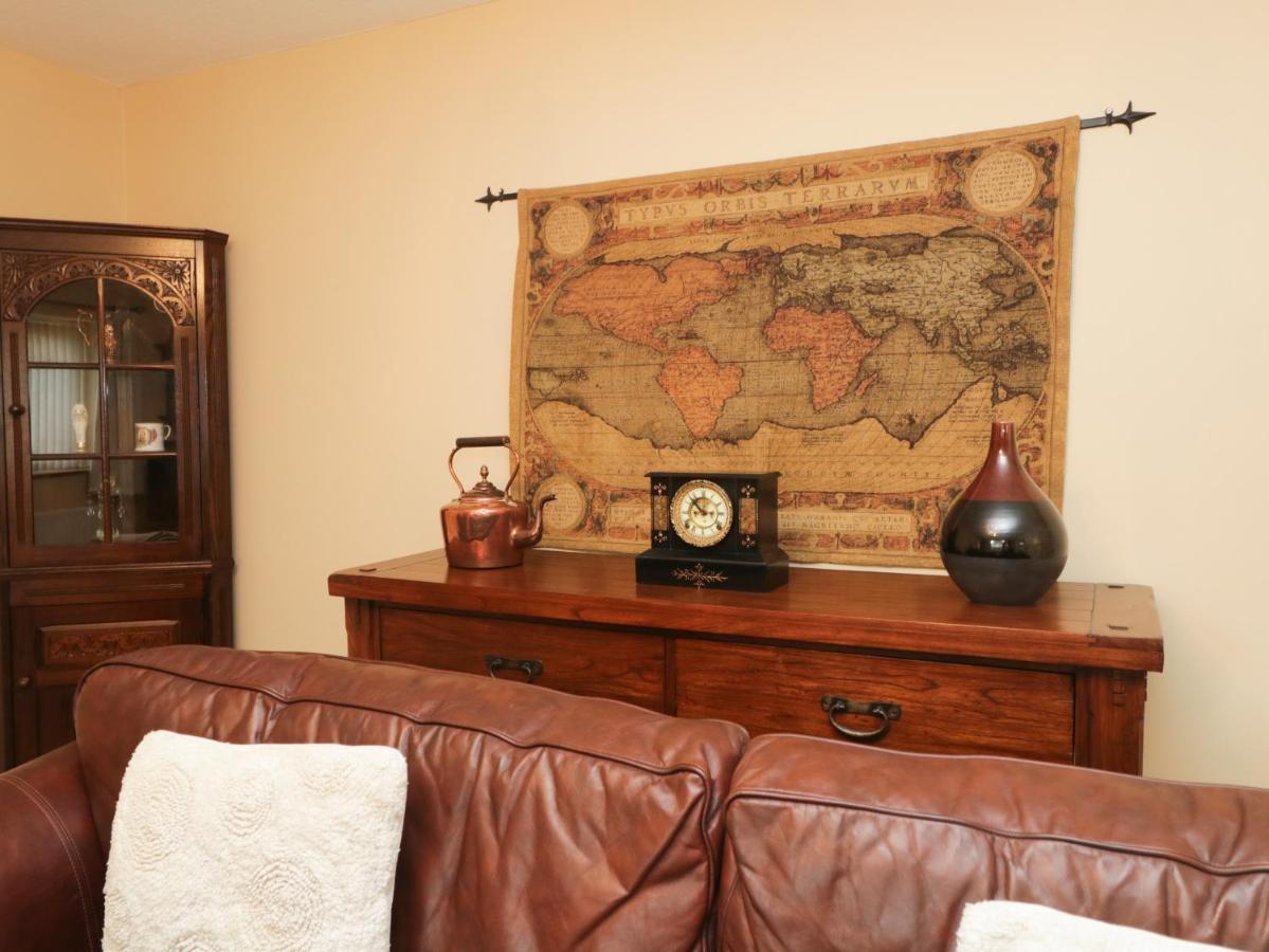 3 Springfort Cottages Penrith Zewnętrze zdjęcie