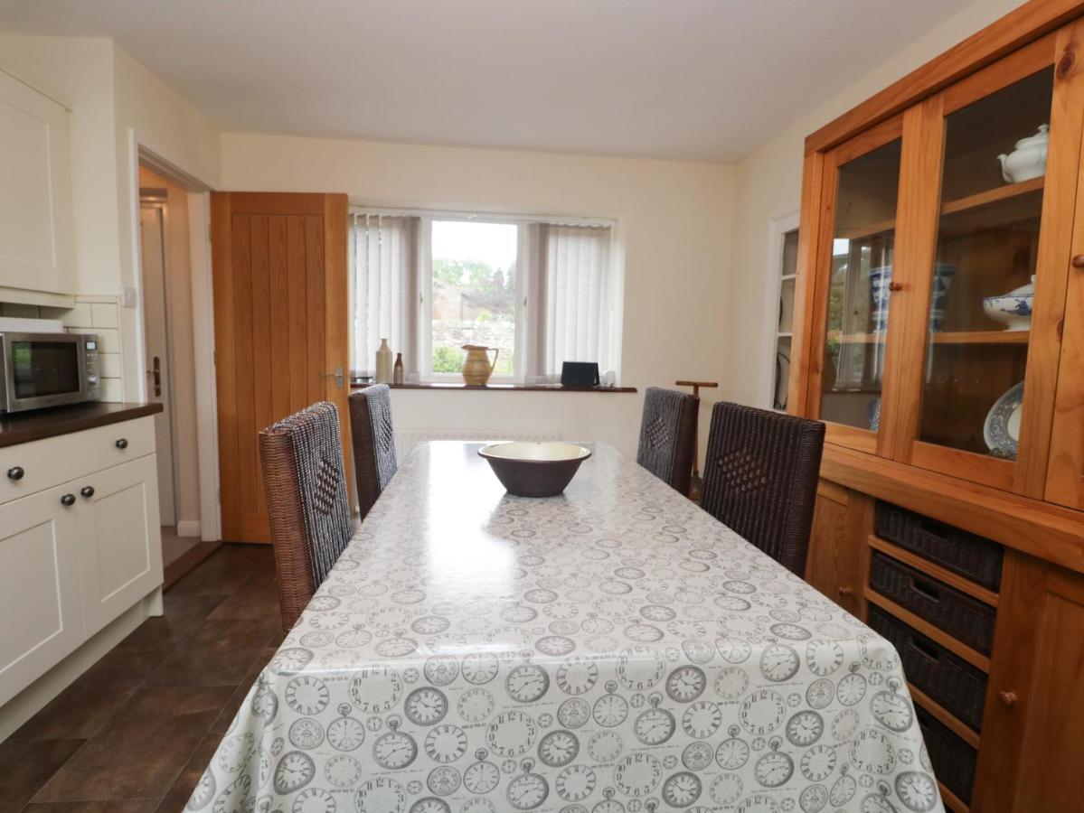 3 Springfort Cottages Penrith Zewnętrze zdjęcie