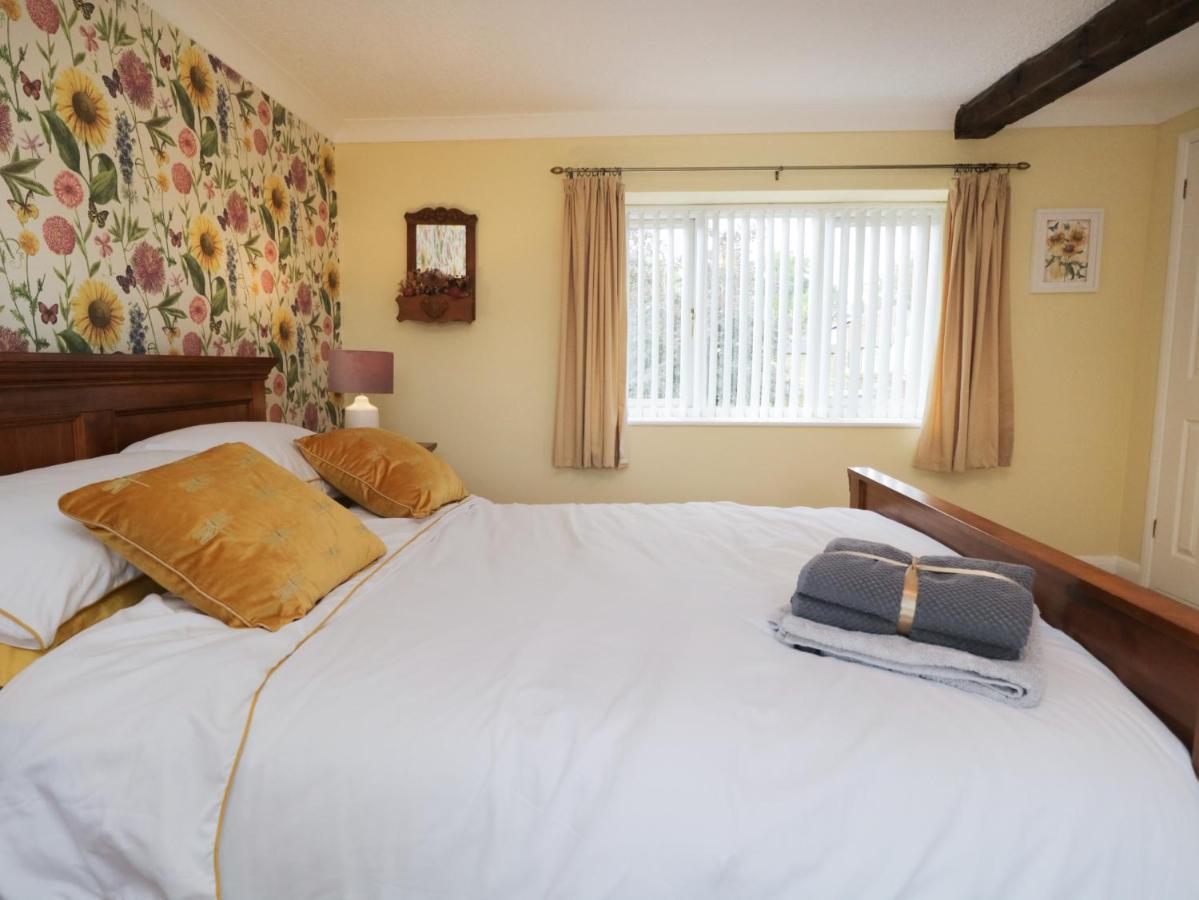 3 Springfort Cottages Penrith Zewnętrze zdjęcie