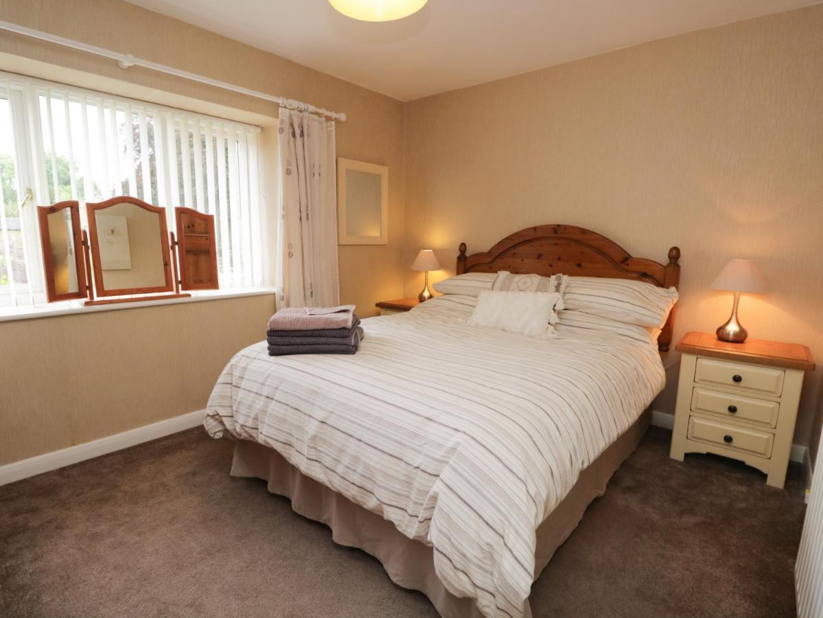 3 Springfort Cottages Penrith Zewnętrze zdjęcie