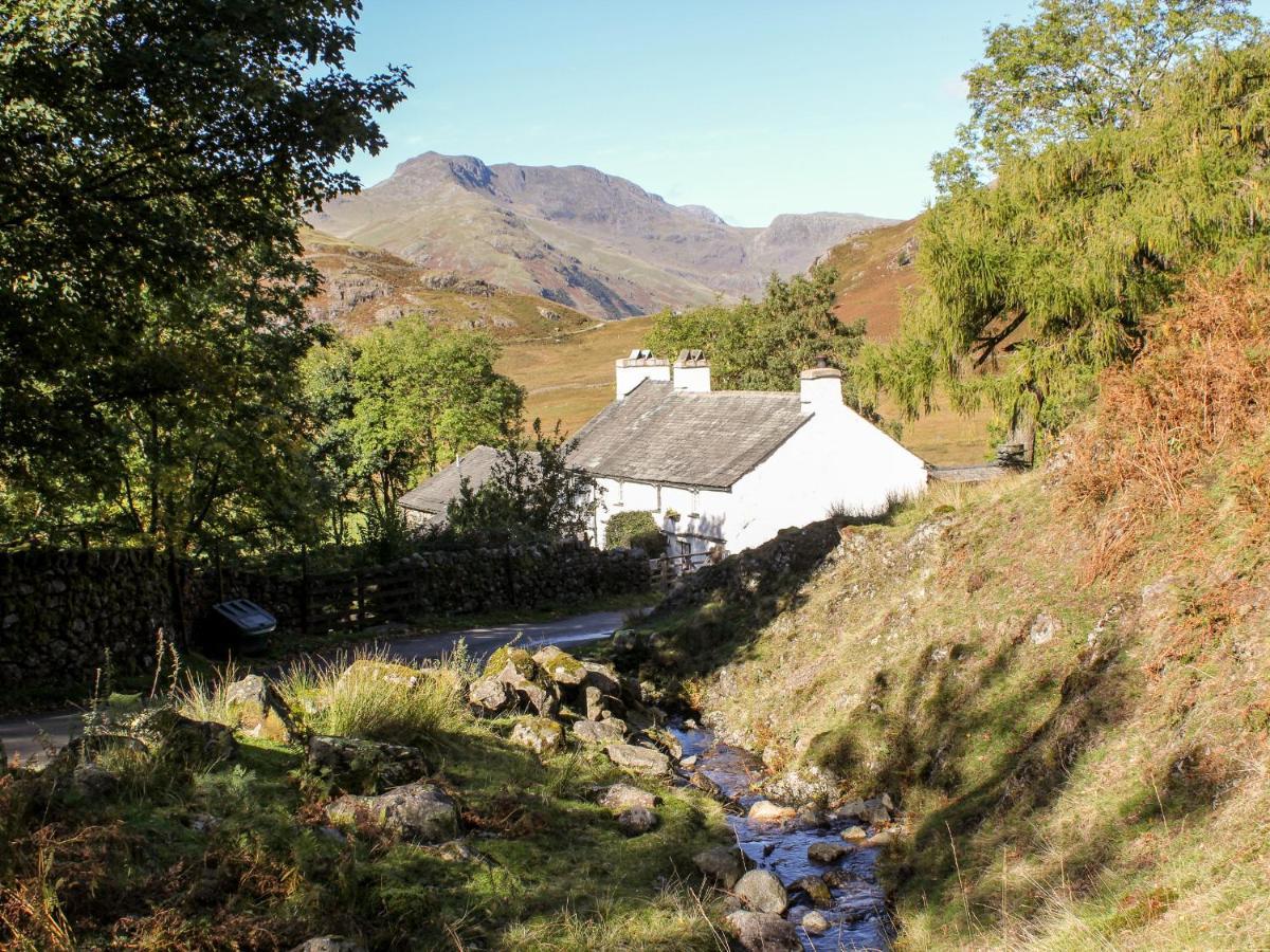 3 Springfort Cottages Penrith Zewnętrze zdjęcie